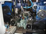MT Zanetti Machine for Cutting Iron Square Spindle of Handles Transfer Machines 